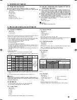 Preview for 29 page of Mitsubishi Electric SEZ-KD25 Installation Manual