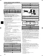 Preview for 30 page of Mitsubishi Electric SEZ-KD25 Installation Manual