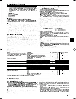 Preview for 33 page of Mitsubishi Electric SEZ-KD25 Installation Manual