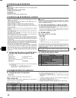 Preview for 46 page of Mitsubishi Electric SEZ-KD25 Installation Manual