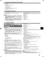 Предварительный просмотр 49 страницы Mitsubishi Electric SEZ-KD25 Installation Manual