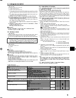 Предварительный просмотр 51 страницы Mitsubishi Electric SEZ-KD25 Installation Manual