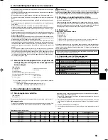 Предварительный просмотр 55 страницы Mitsubishi Electric SEZ-KD25 Installation Manual