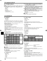 Предварительный просмотр 56 страницы Mitsubishi Electric SEZ-KD25 Installation Manual