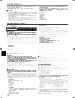 Предварительный просмотр 58 страницы Mitsubishi Electric SEZ-KD25 Installation Manual