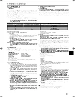 Предварительный просмотр 59 страницы Mitsubishi Electric SEZ-KD25 Installation Manual