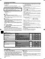 Preview for 60 page of Mitsubishi Electric SEZ-KD25 Installation Manual