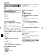 Preview for 76 page of Mitsubishi Electric SEZ-KD25 Installation Manual