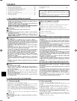 Предварительный просмотр 90 страницы Mitsubishi Electric SEZ-KD25 Installation Manual