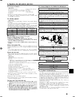 Предварительный просмотр 93 страницы Mitsubishi Electric SEZ-KD25 Installation Manual