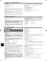 Предварительный просмотр 94 страницы Mitsubishi Electric SEZ-KD25 Installation Manual