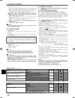 Предварительный просмотр 96 страницы Mitsubishi Electric SEZ-KD25 Installation Manual