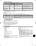 Предварительный просмотр 107 страницы Mitsubishi Electric SEZ-KD25 Installation Manual