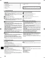 Предварительный просмотр 108 страницы Mitsubishi Electric SEZ-KD25 Installation Manual