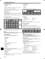 Предварительный просмотр 110 страницы Mitsubishi Electric SEZ-KD25 Installation Manual