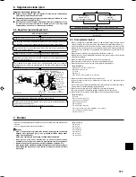 Предварительный просмотр 111 страницы Mitsubishi Electric SEZ-KD25 Installation Manual