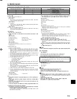 Предварительный просмотр 113 страницы Mitsubishi Electric SEZ-KD25 Installation Manual