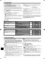 Предварительный просмотр 114 страницы Mitsubishi Electric SEZ-KD25 Installation Manual