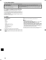 Предварительный просмотр 116 страницы Mitsubishi Electric SEZ-KD25 Installation Manual