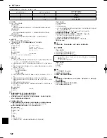 Предварительный просмотр 122 страницы Mitsubishi Electric SEZ-KD25 Installation Manual