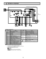 Предварительный просмотр 18 страницы Mitsubishi Electric SEZ-KD25VAQ.TH Service Manual