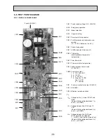 Предварительный просмотр 29 страницы Mitsubishi Electric SEZ-KD25VAQ.TH Service Manual