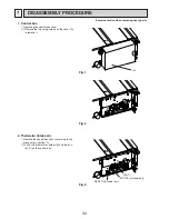 Предварительный просмотр 32 страницы Mitsubishi Electric SEZ-KD25VAQ.TH Service Manual