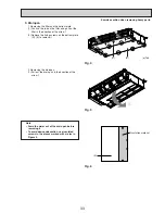 Предварительный просмотр 33 страницы Mitsubishi Electric SEZ-KD25VAQ.TH Service Manual