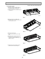 Предварительный просмотр 35 страницы Mitsubishi Electric SEZ-KD25VAQ.TH Service Manual