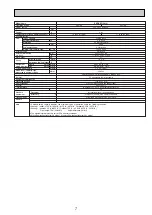 Предварительный просмотр 9 страницы Mitsubishi Electric SEZ-KD25VL Service Manual