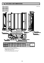 Предварительный просмотр 20 страницы Mitsubishi Electric SEZ-KD25VL Service Manual