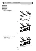 Предварительный просмотр 36 страницы Mitsubishi Electric SEZ-KD25VL Service Manual