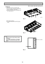 Предварительный просмотр 37 страницы Mitsubishi Electric SEZ-KD25VL Service Manual