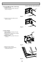 Предварительный просмотр 40 страницы Mitsubishi Electric SEZ-KD25VL Service Manual