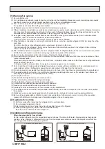 Предварительный просмотр 7 страницы Mitsubishi Electric SEZ-M-DA Series Service Manual