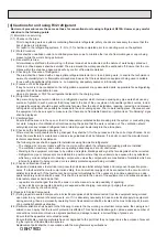 Предварительный просмотр 8 страницы Mitsubishi Electric SEZ-M-DA Series Service Manual