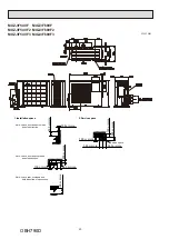 Предварительный просмотр 40 страницы Mitsubishi Electric SEZ-M-DA Series Service Manual