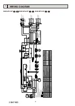 Предварительный просмотр 42 страницы Mitsubishi Electric SEZ-M-DA Series Service Manual