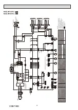 Предварительный просмотр 52 страницы Mitsubishi Electric SEZ-M-DA Series Service Manual