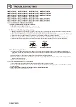 Предварительный просмотр 97 страницы Mitsubishi Electric SEZ-M-DA Series Service Manual