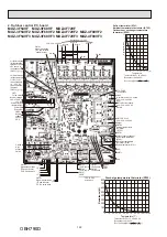 Предварительный просмотр 122 страницы Mitsubishi Electric SEZ-M-DA Series Service Manual