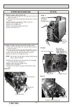 Предварительный просмотр 126 страницы Mitsubishi Electric SEZ-M-DA Series Service Manual