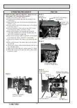 Предварительный просмотр 128 страницы Mitsubishi Electric SEZ-M-DA Series Service Manual