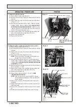 Предварительный просмотр 129 страницы Mitsubishi Electric SEZ-M-DA Series Service Manual