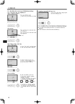 Предварительный просмотр 8 страницы Mitsubishi Electric SEZ-M25DA(L)2 Operation Manual