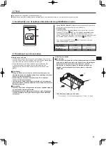 Предварительный просмотр 9 страницы Mitsubishi Electric SEZ-M25DA(L)2 Operation Manual