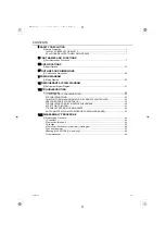 Предварительный просмотр 2 страницы Mitsubishi Electric SEZ Series Technical & Service Manual