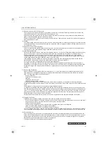 Предварительный просмотр 7 страницы Mitsubishi Electric SEZ Series Technical & Service Manual