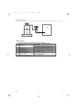 Предварительный просмотр 9 страницы Mitsubishi Electric SEZ Series Technical & Service Manual