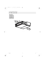 Предварительный просмотр 10 страницы Mitsubishi Electric SEZ Series Technical & Service Manual